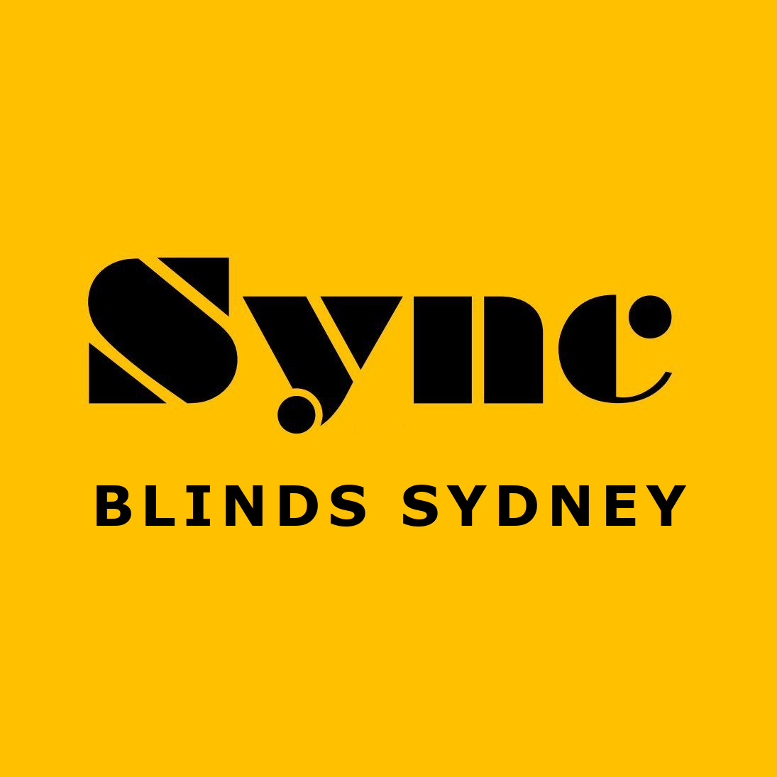Sync Blinds